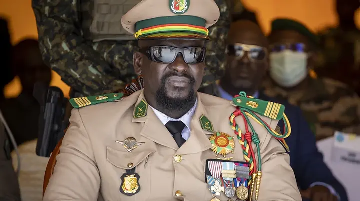 Guinea’s military junta sets 2025 election dates amid criticism over political repression and concerns about the credibility of its transition to civilian rule.