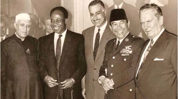 Explore the historical timeline of how China became Africa’s top partner through decades of strategic diplomacy, trade, and infrastructure investment.