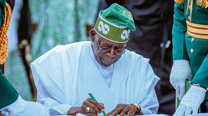 Nigeria has suffered a financial shock after the World Bank confirmed the withdrawal of USD 4 million due to the country's failure to meet global auditing standards.