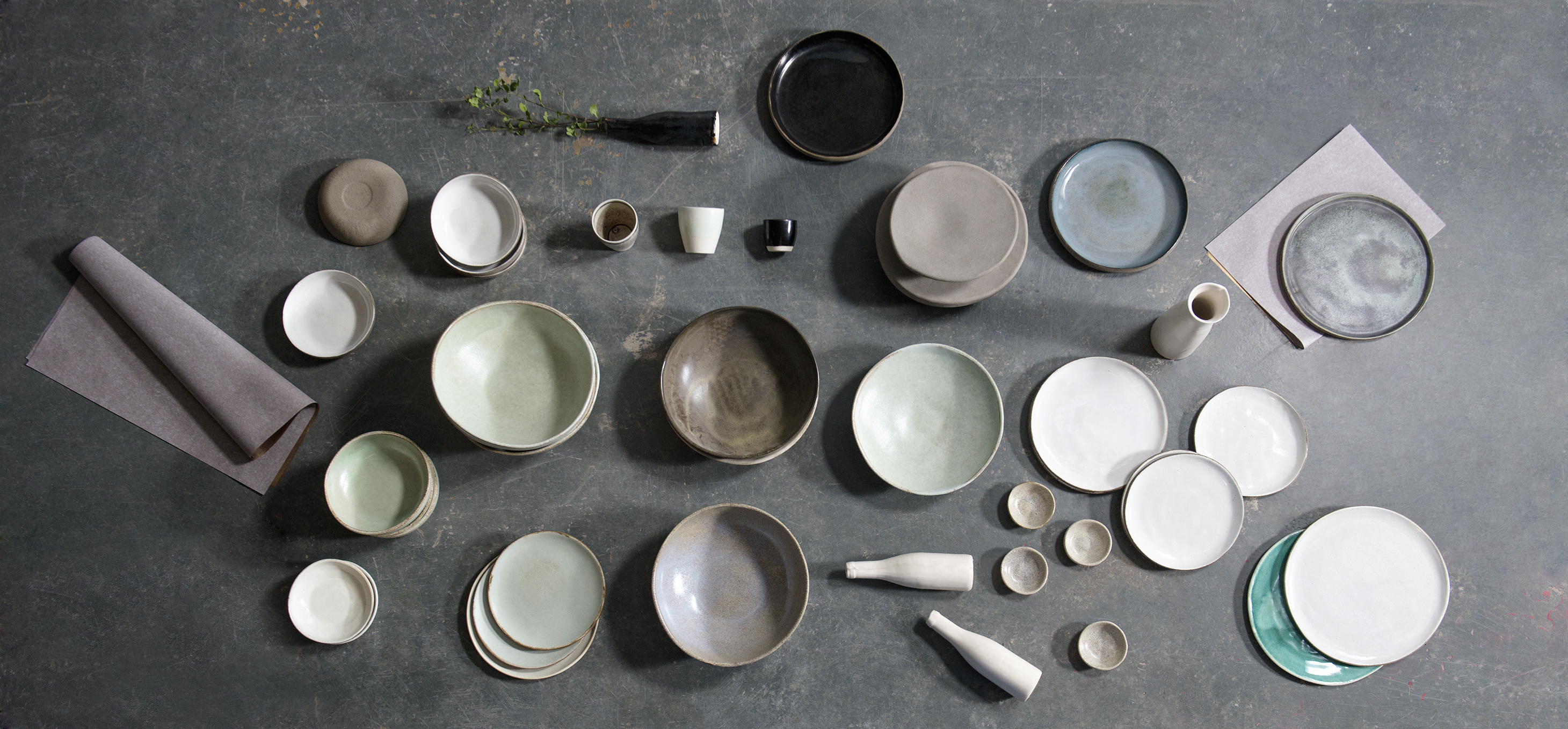 Ceramics