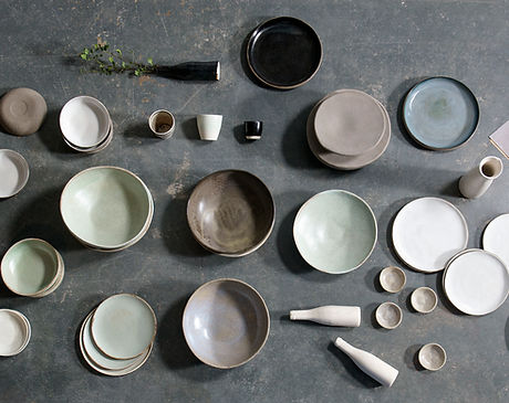 Ceramics