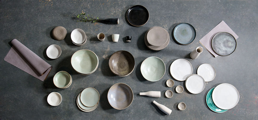 Ceramics