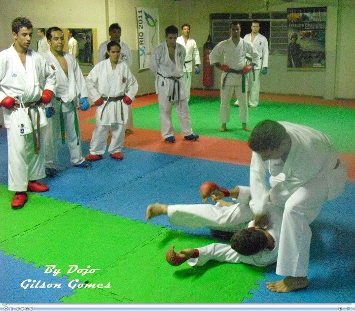 Finalização