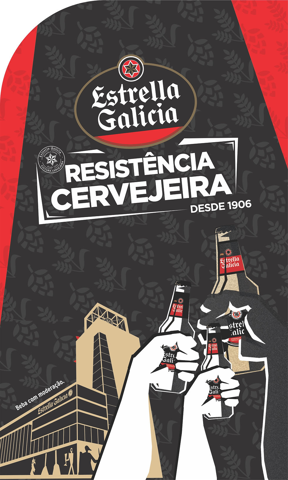 stopper_resistência