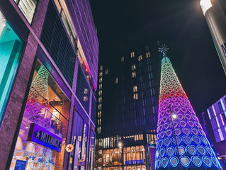 Best Places to Shop Christmas Gifts in Liverpool: 2021!