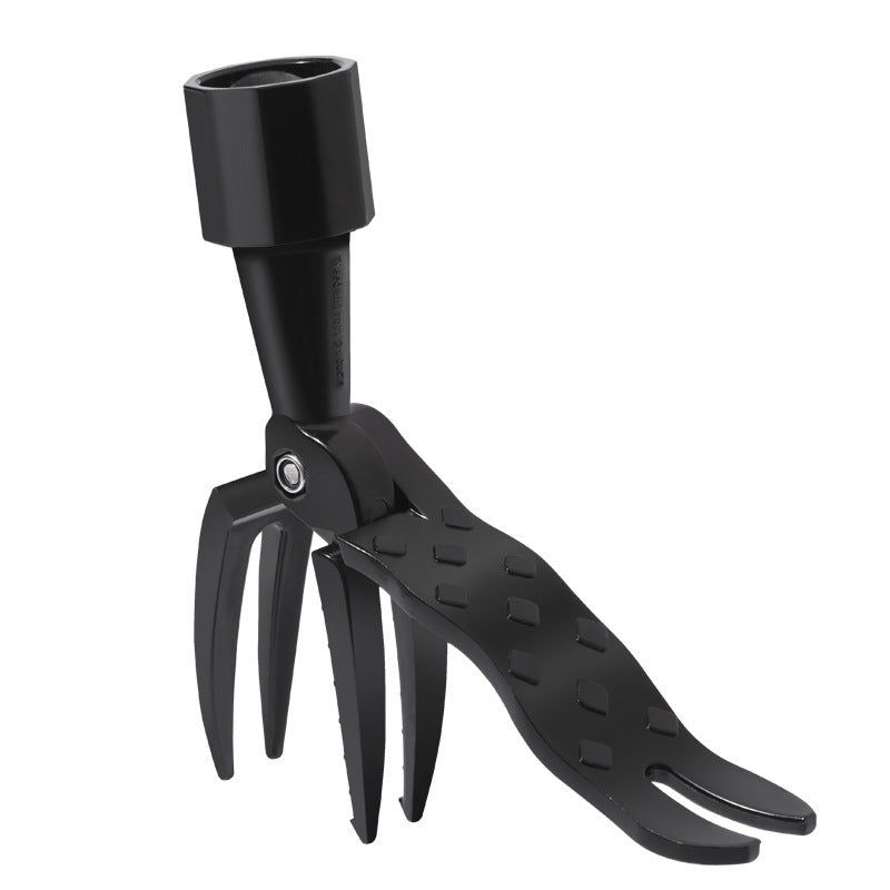 Thumbnail: Standing Weeding Uproot Tool
