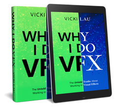 First Book Published