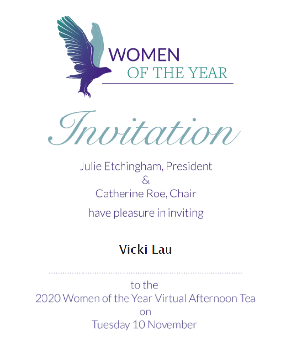 Joining 400 Extraordinary Women in an Exclusive Celebration