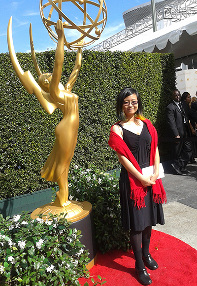 Emmys 2014