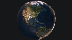 Globe-trotting Advocacy for Tech/VFX/VR