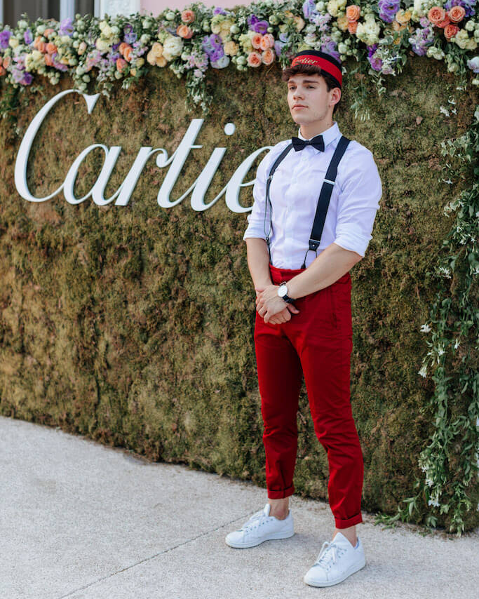 Cartier