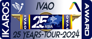 25 Anniversary World Tour Oceania & Asia Edition!