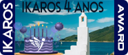 4 anos de Ikaros Virtual Group!