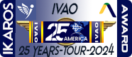 25 Anniversary World Tour Americas Edition!