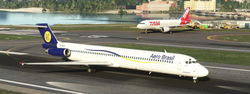 MD-80