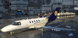 Citation CJ4