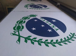 Paraná Bandeira