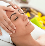 led light therapy facial