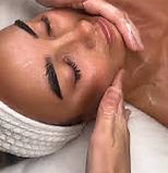 detox facial treatment