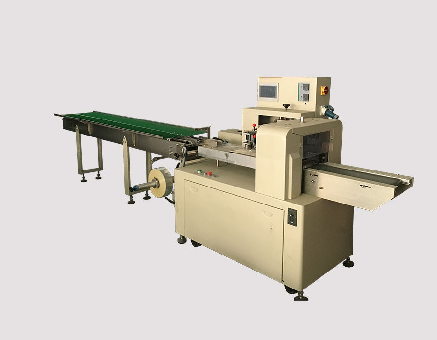 Flow packaging machine | tl-pack-solutions