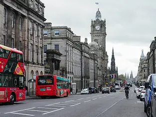 Overview of Edinburgh City Tour.webp