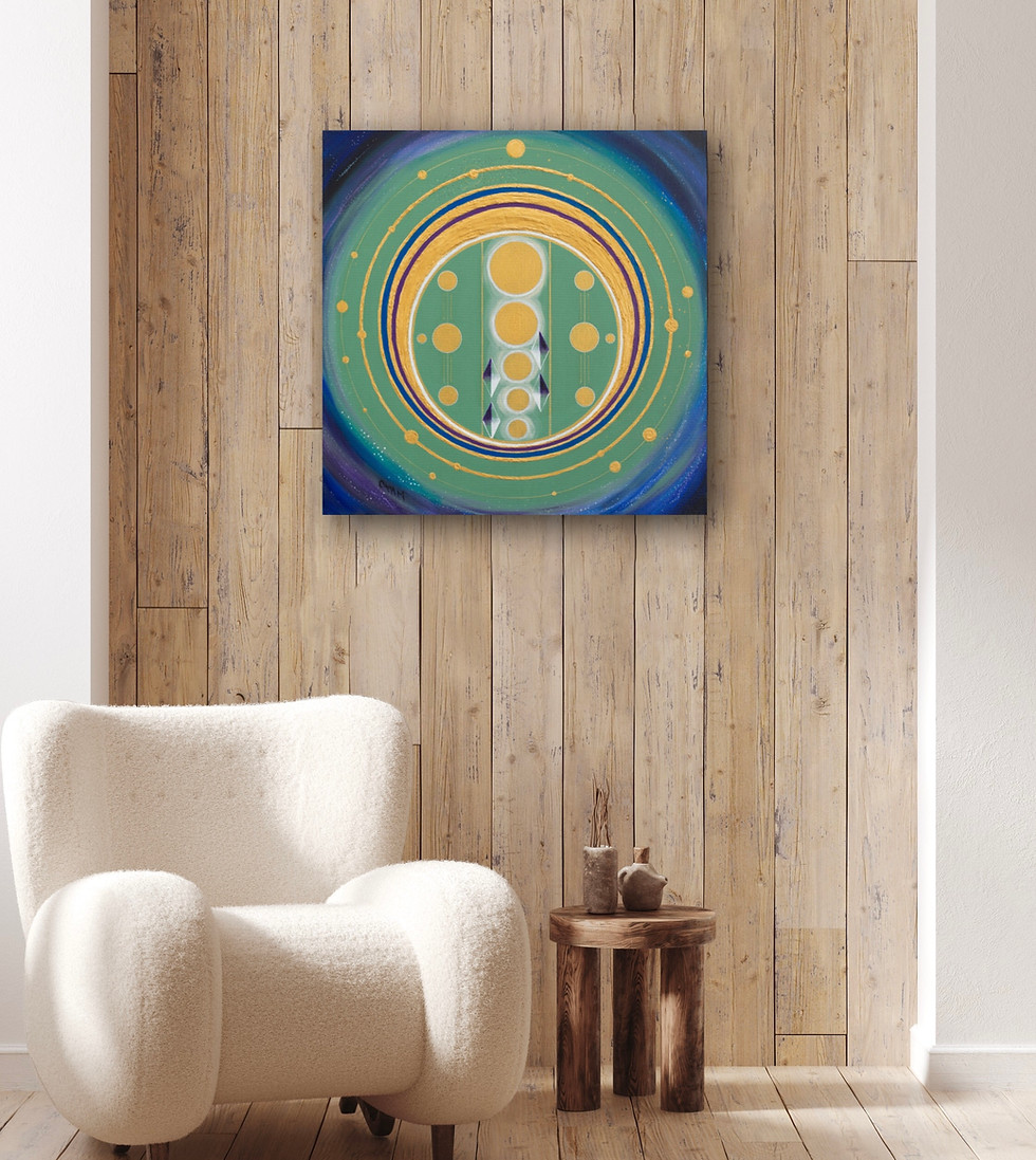 Thumbnail: Galactic Federation of Light
