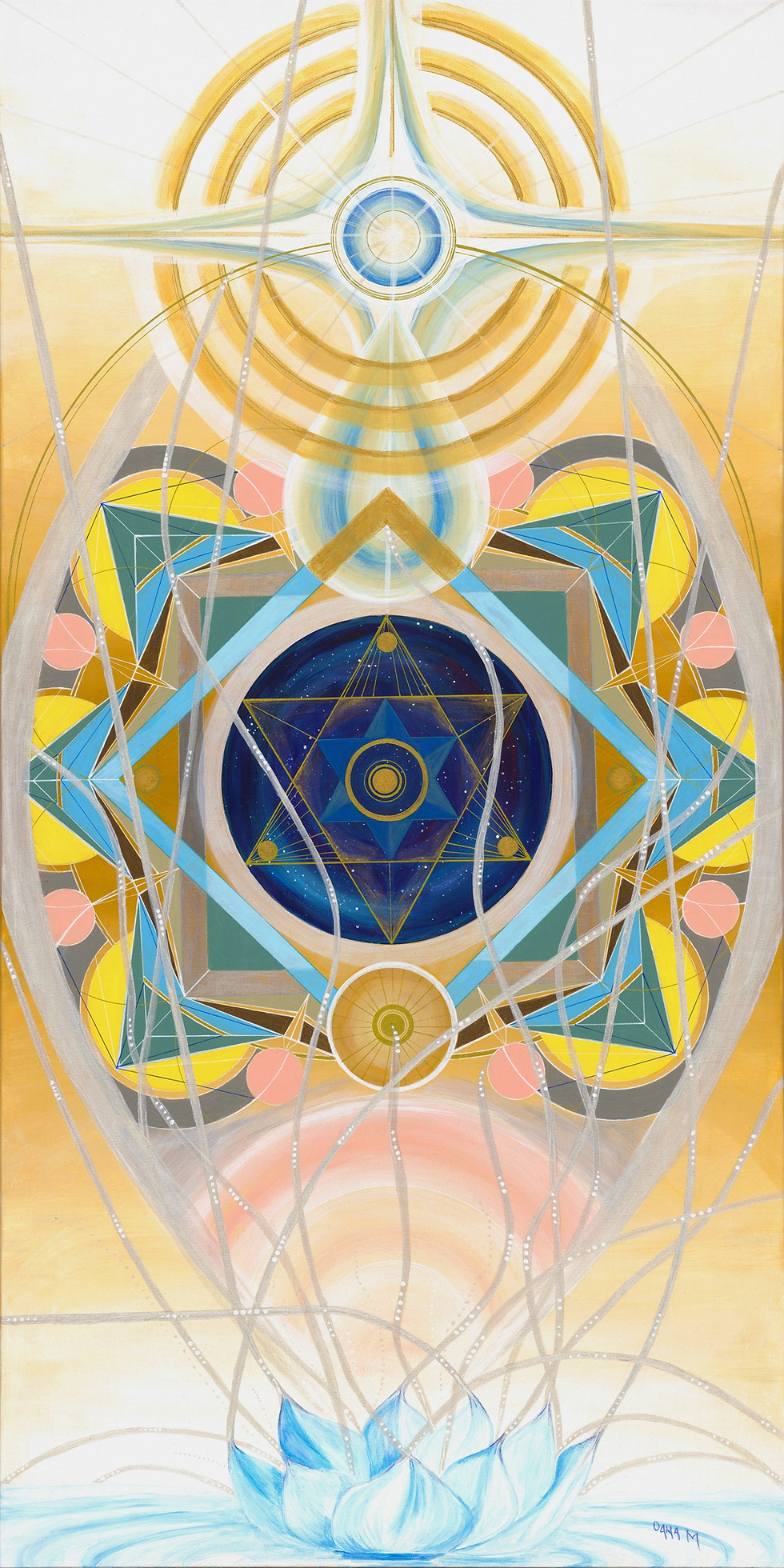 Thumbnail: Akashic Records