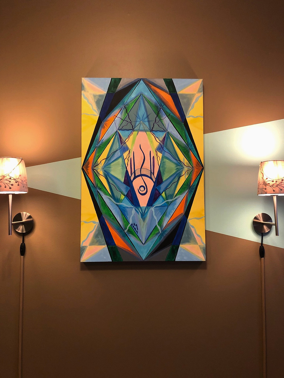 Thumbnail: Sirius Lattice Energy