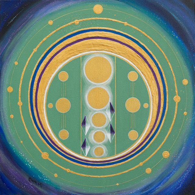 Galactic Federation of Light