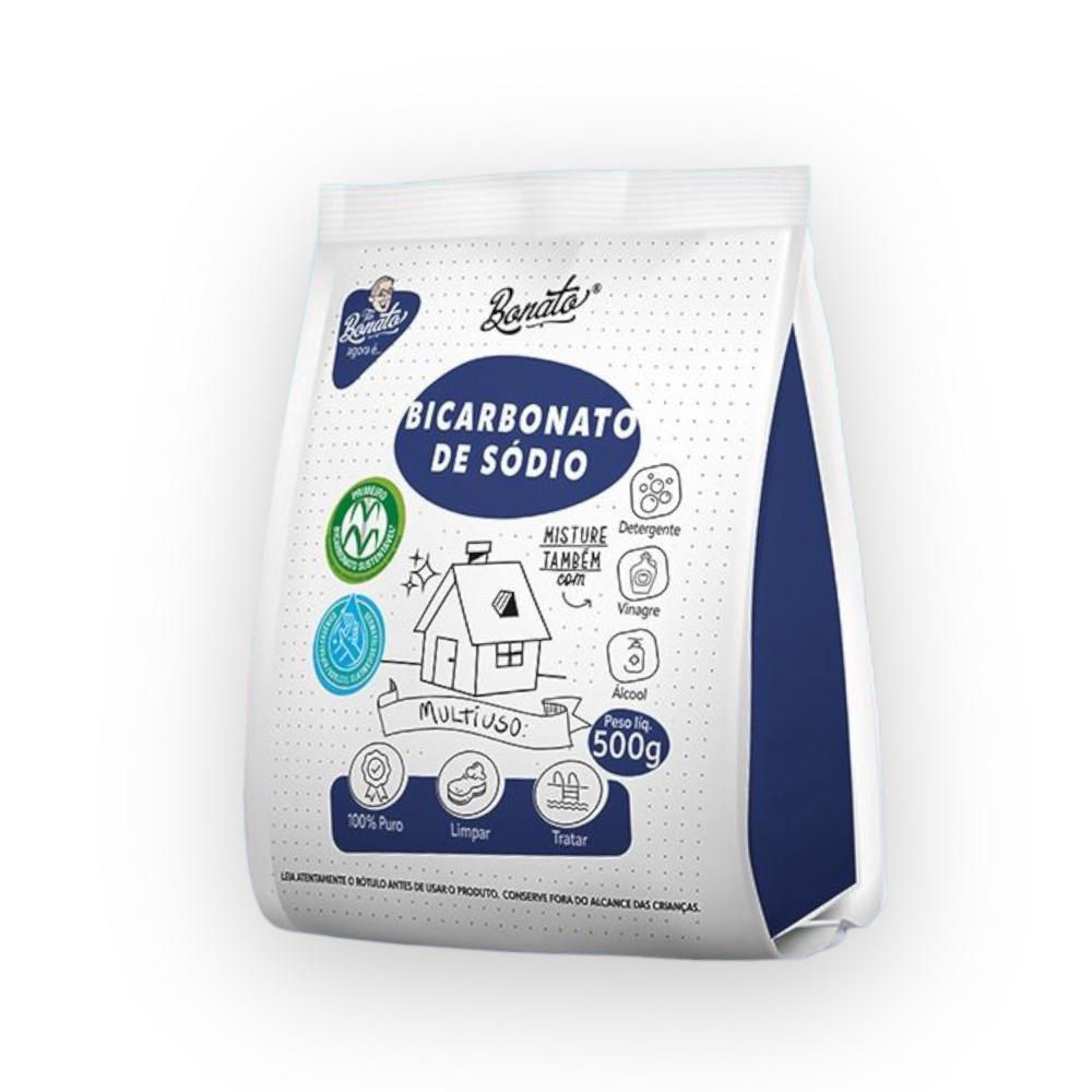 500G MULTIUSE SODIUM BICARBONATE