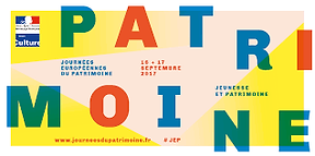 Journée du Patrimoine