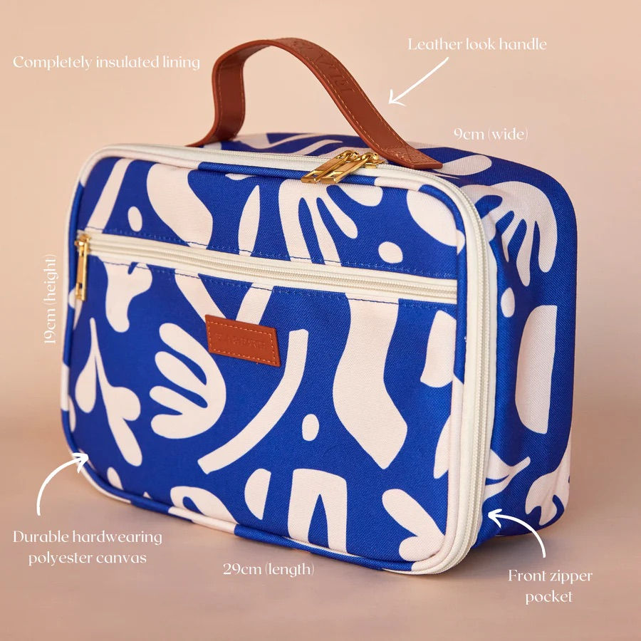 Thumbnail: Kids Lunch Bag                                                     Rio