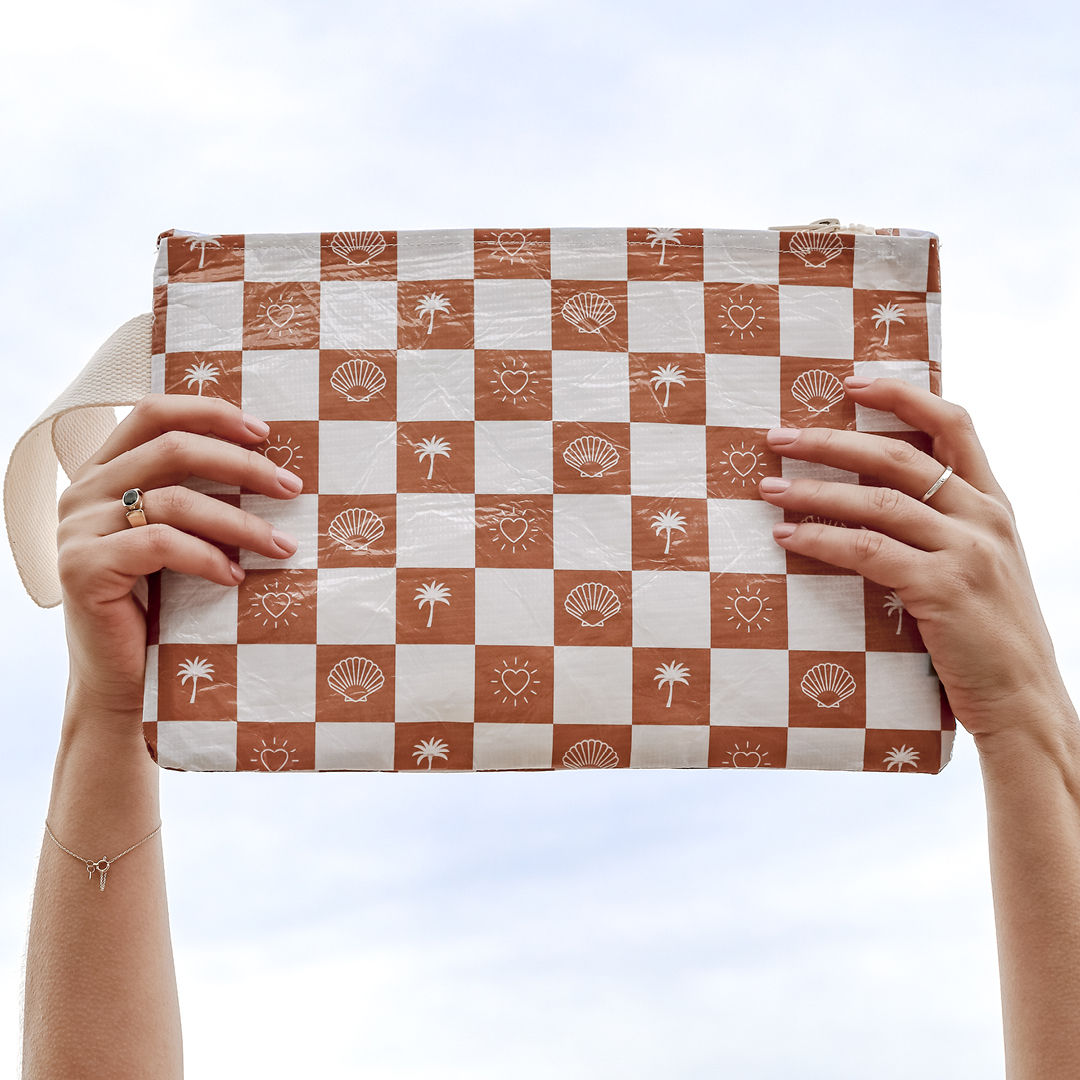 Good to go pouch Coastal Chill