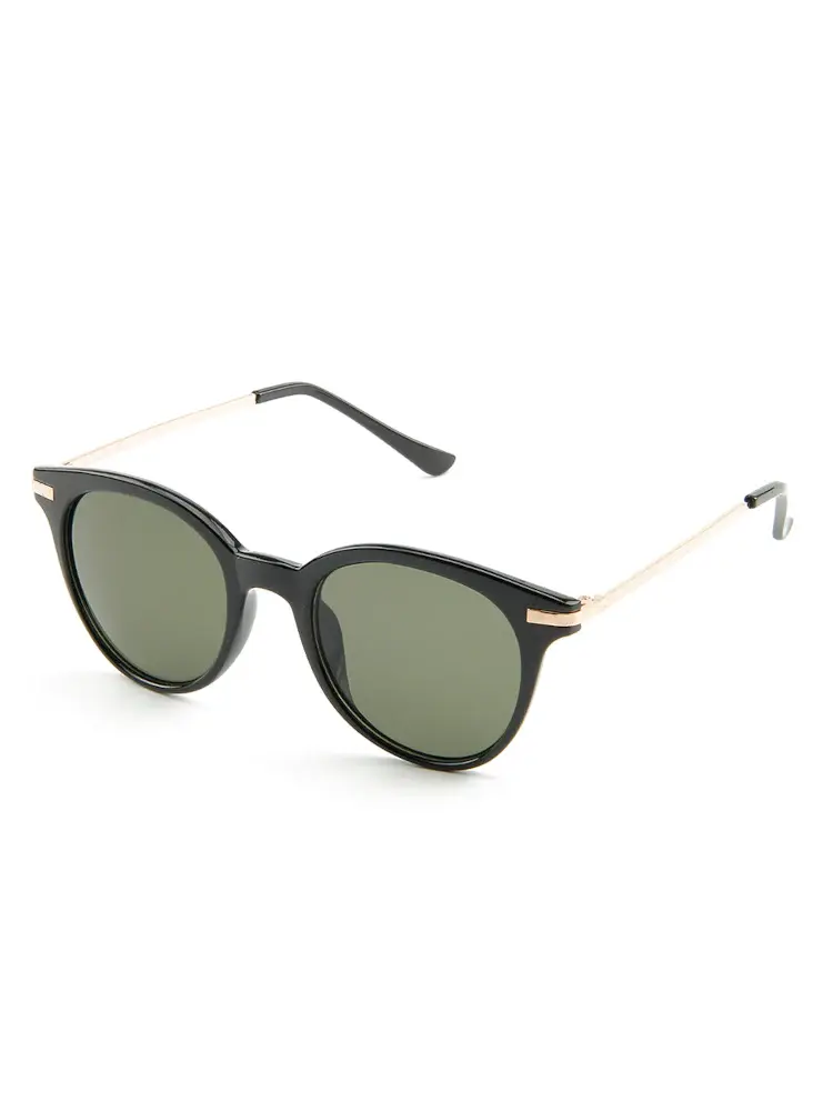 Fashion sunglasses                                                   Black 
