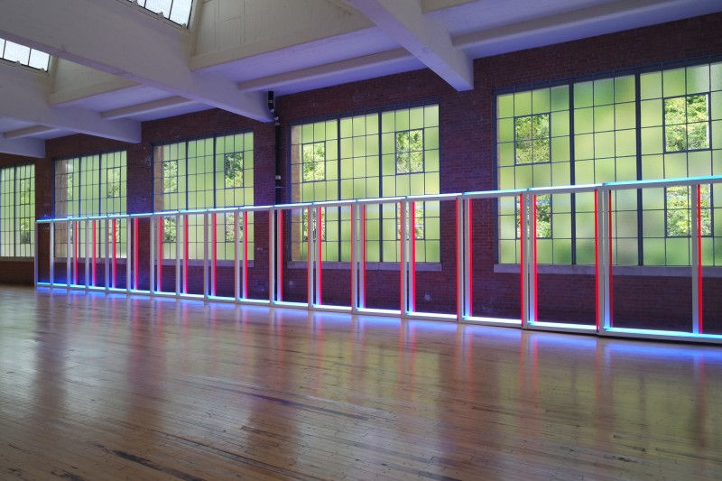 DIA Beacon
