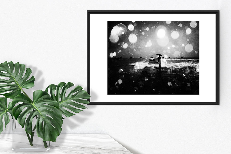 Thumbnail: Stormy Days Near bay of bengal