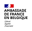 Ambassade de France en Belgique