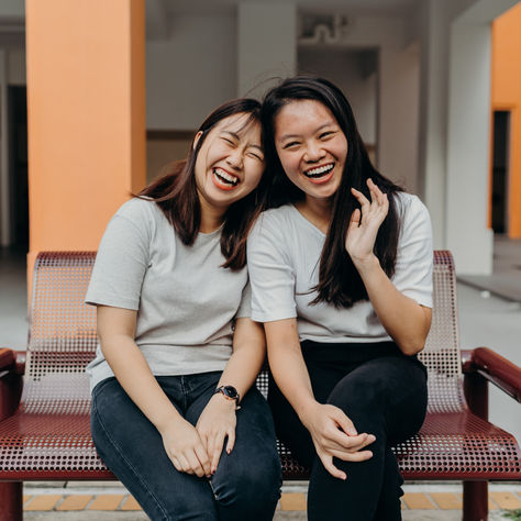 Words Matter - Jing Qi