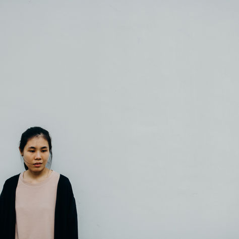 I'm a New Creation in Christ - Ruth