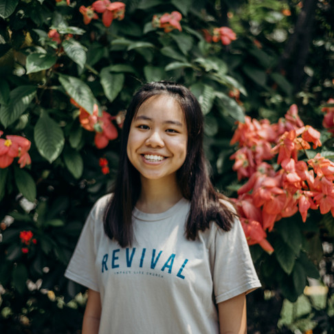 My identity ≠ Studies - Grace