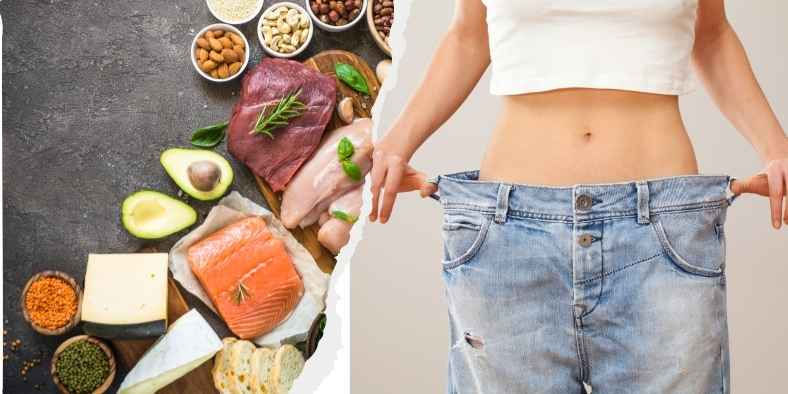 How Protein Affects Weight Loss