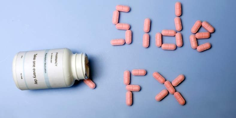 Other Common Side Effects of Semaglutide