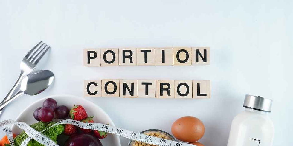 Nutrition and Lifestyle Habits for Long-Term Success