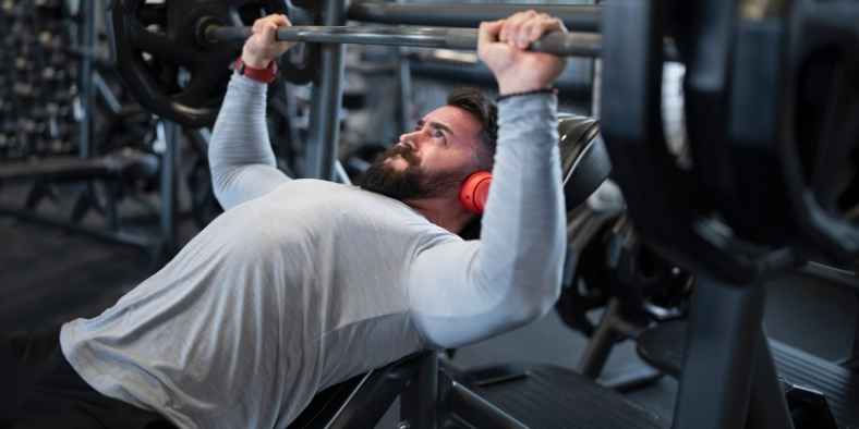 How to Choose the Right Barbell for Your Bench Press Goals
