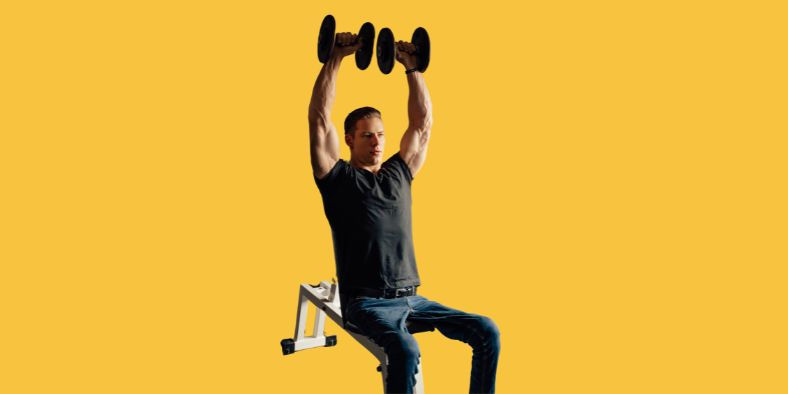 Proper Form for Maximum Muscle Activation