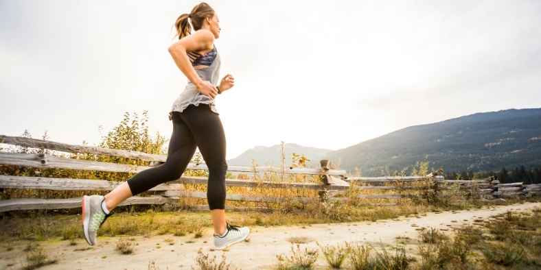 Running for Fitness: Key Benefits and Tips for Beginners