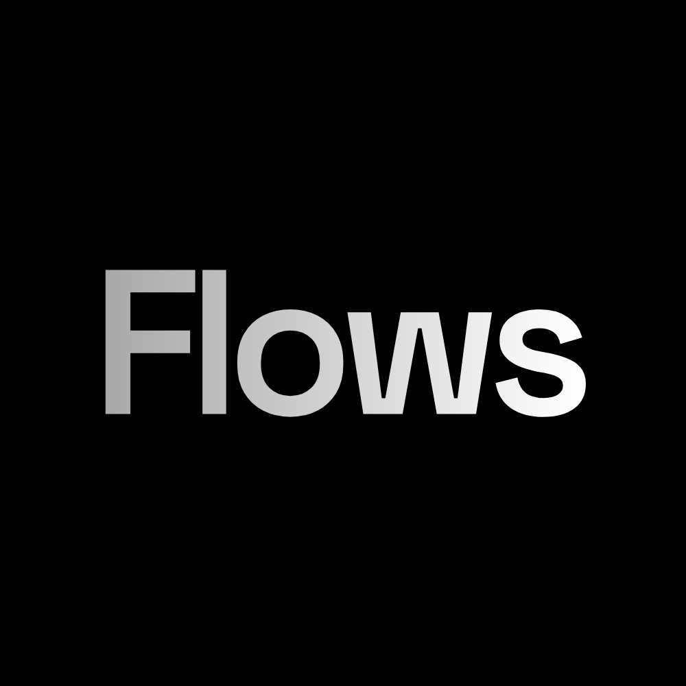 Flows Sub
