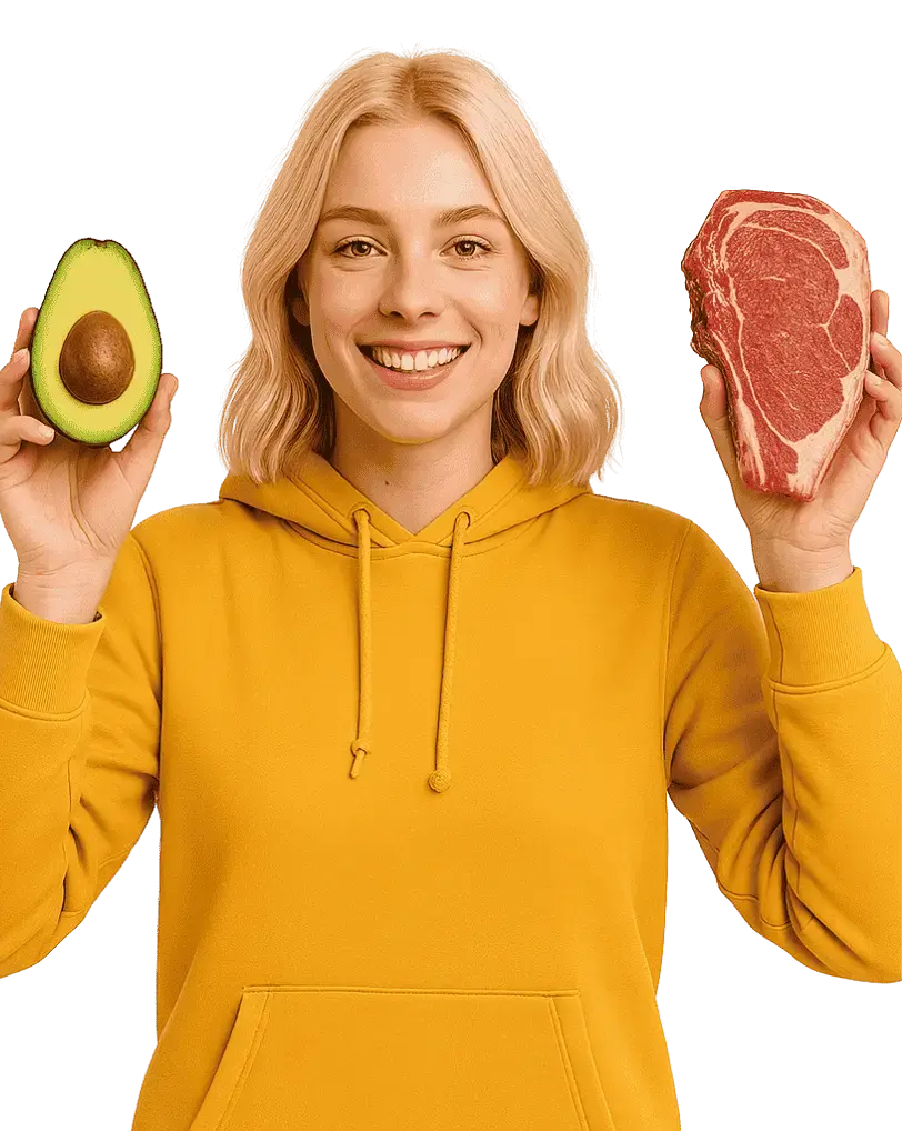 keto macros calculator