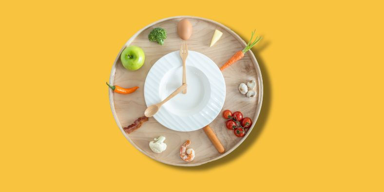 Effects on Metabolism and Insulin Response