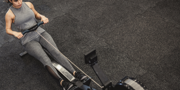 The Ultimate Guide to Rowing Machines: Benefits, Workouts & Tips